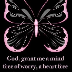 Meet your Posher, Latonia